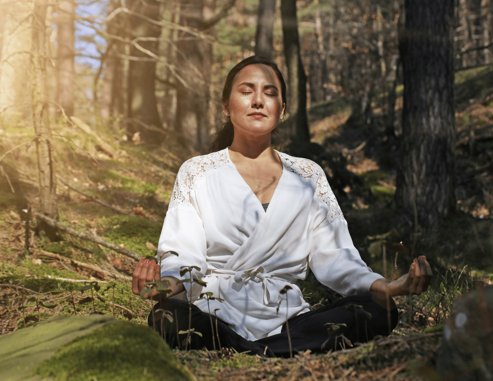 Experiences of Outdoor Nature-Based Therapeutic Recreation Programs for ...
