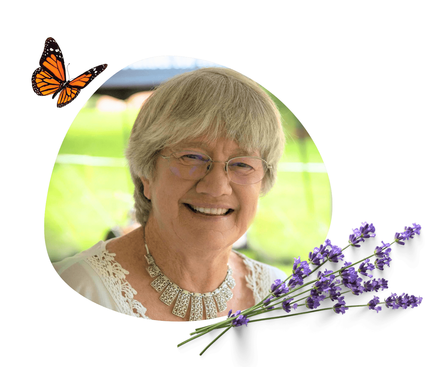 Dr. Paula Diane Relf