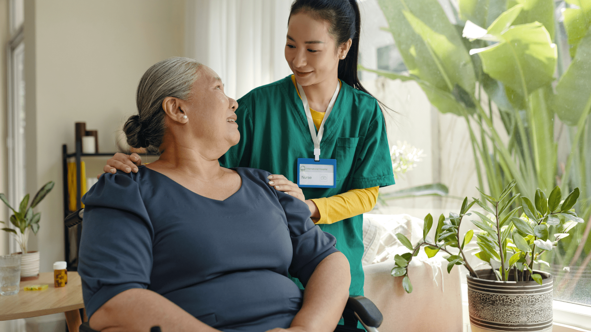 Therapeutic horticulture for social workers in practice