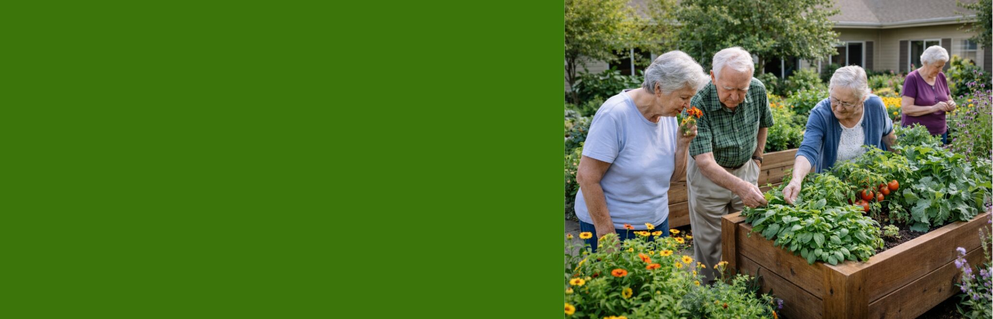 Population-Specific Considerations in TH: Older Adults