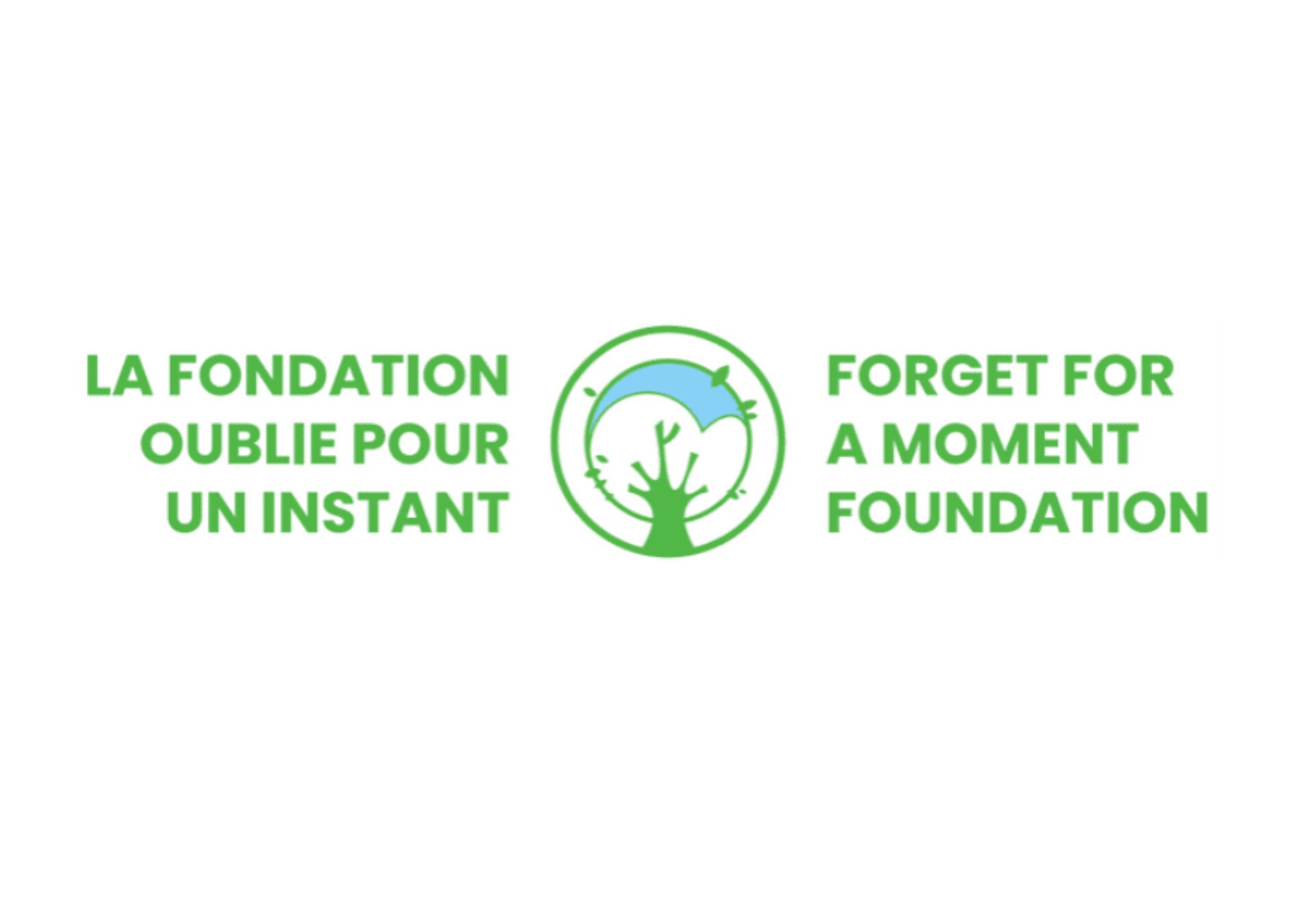 Forget for a Moment