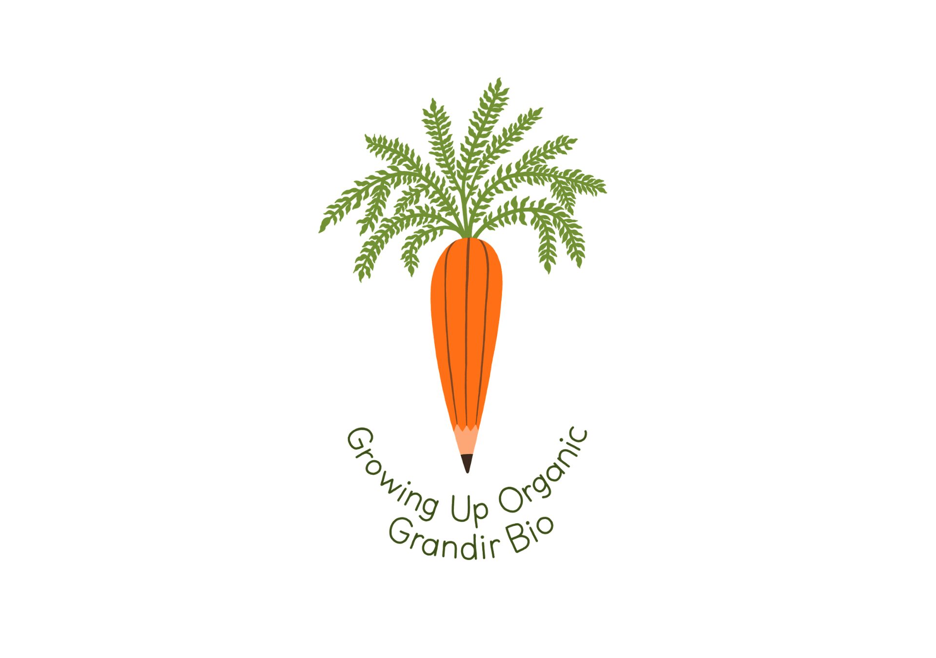 Growing up Organic